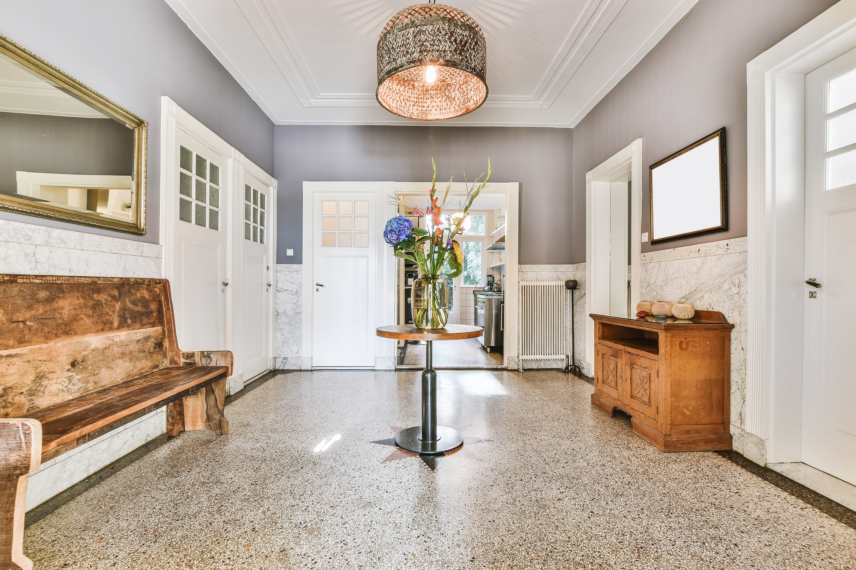 Professional Service